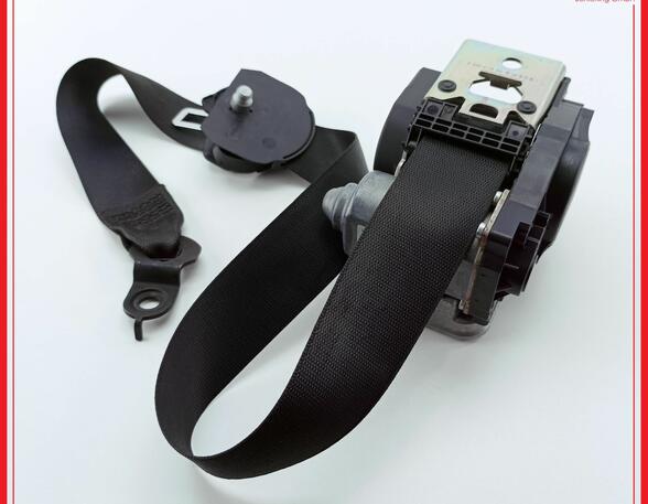 Safety Belts MERCEDES-BENZ E-Klasse T-Model (S211)