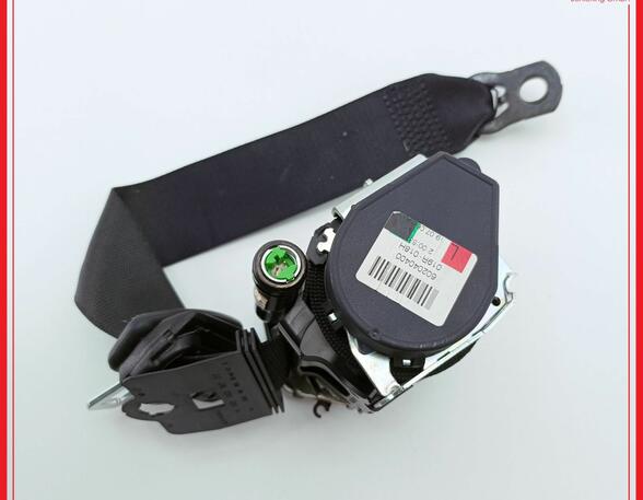 Safety Belts MERCEDES-BENZ E-Klasse T-Model (S211)