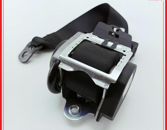 Safety Belts MERCEDES-BENZ E-Klasse T-Model (S211)