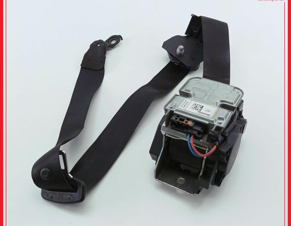 Safety Belts MERCEDES-BENZ E-Klasse T-Model (S211)