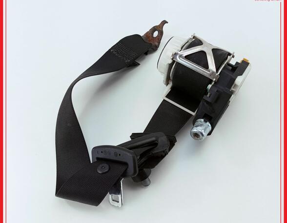 Safety Belts MERCEDES-BENZ M-Klasse (W164)