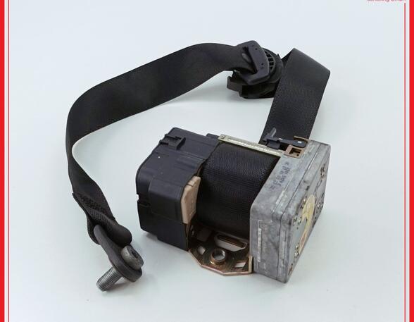 Safety Belts MERCEDES-BENZ S-Klasse (W220)