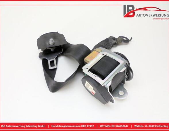 Safety Belts MERCEDES-BENZ E-Klasse T-Model (S211)