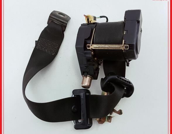 Safety Belts MERCEDES-BENZ M-Klasse (W163)