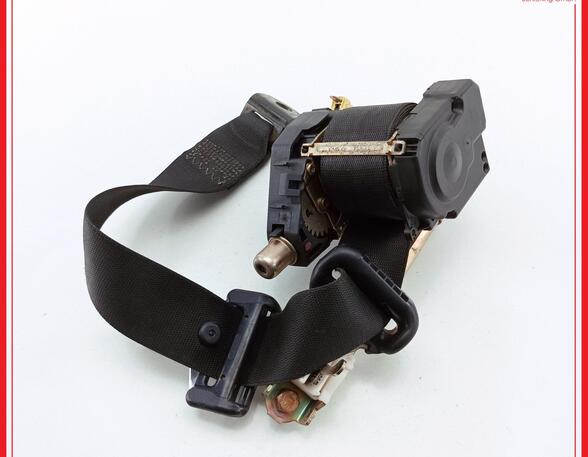 Safety Belts MERCEDES-BENZ M-Klasse (W163)