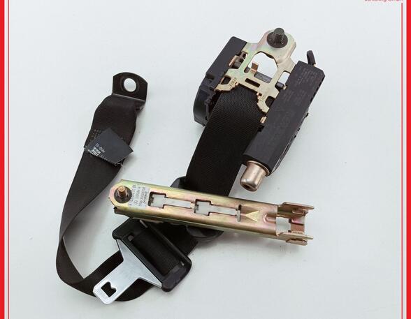 Safety Belts MERCEDES-BENZ M-Klasse (W163)