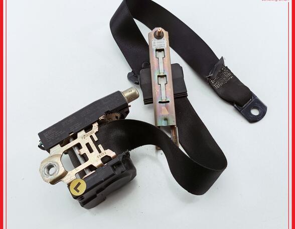 Safety Belts MERCEDES-BENZ M-Klasse (W163)