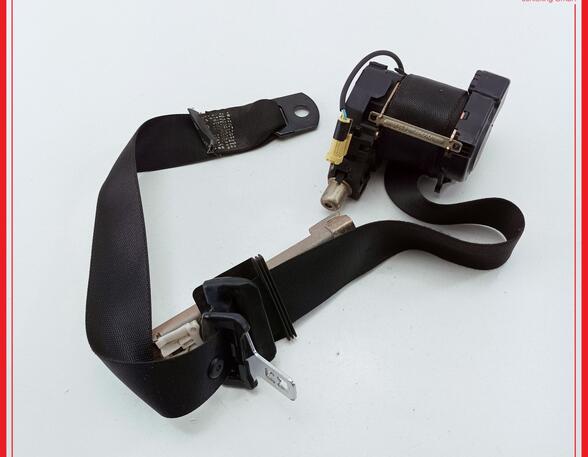 Safety Belts MERCEDES-BENZ M-Klasse (W163)