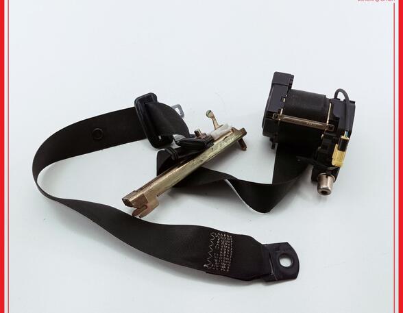 Safety Belts MERCEDES-BENZ M-Klasse (W163)