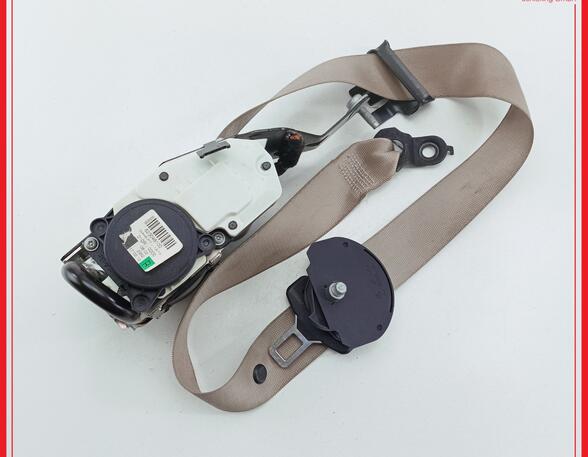 Safety Belts MERCEDES-BENZ E-Klasse (W212)