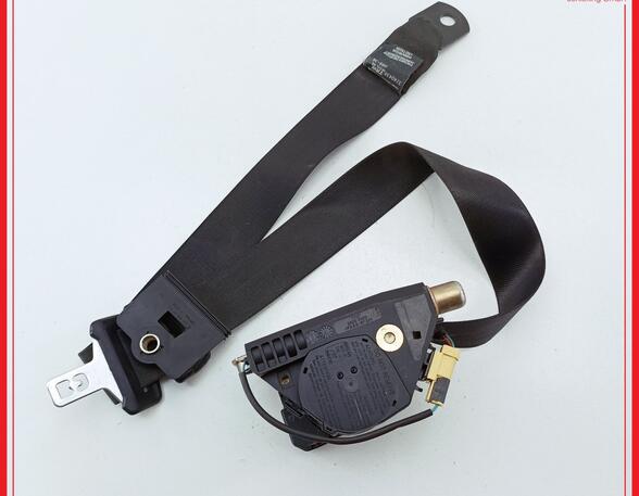 Safety Belts MERCEDES-BENZ M-Klasse (W163)