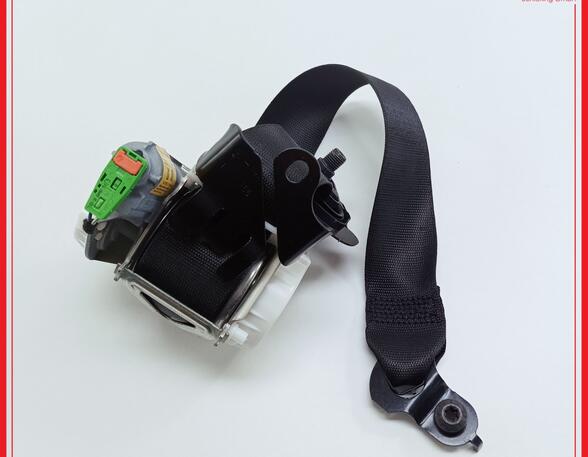 Safety Belts MERCEDES-BENZ C-Klasse (W204)