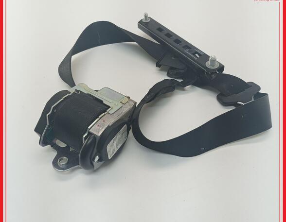 Safety Belts MERCEDES-BENZ SPRINTER 3-t Van (906)