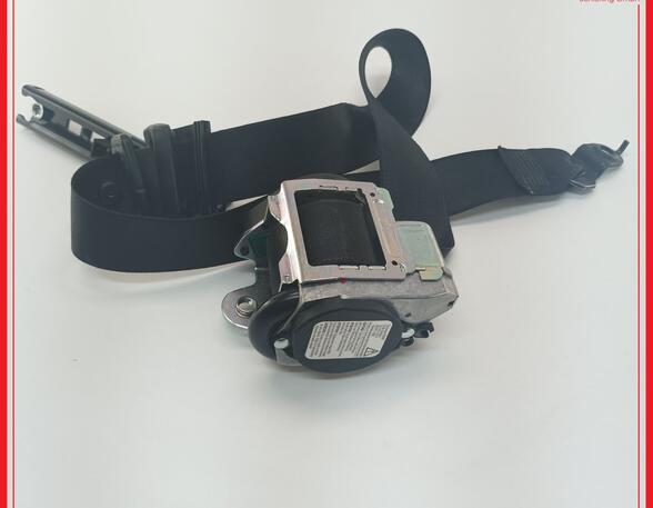 Safety Belts MERCEDES-BENZ SPRINTER 3-t Van (906)