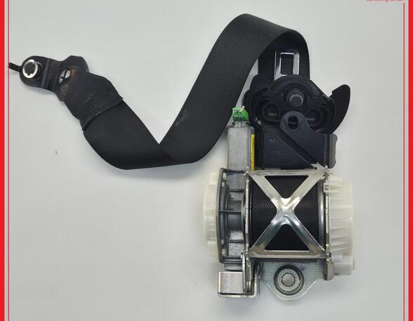 Safety Belts MERCEDES-BENZ C-CLASS T-Model (S204)