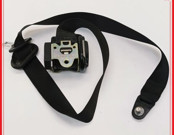 Safety Belts MERCEDES-BENZ VITO Bus (W639)