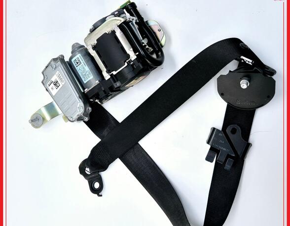 Safety Belts MERCEDES-BENZ E-CLASS (W212)