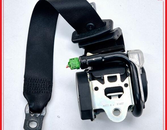 Safety Belts MERCEDES-BENZ E-CLASS T-Model (S211)