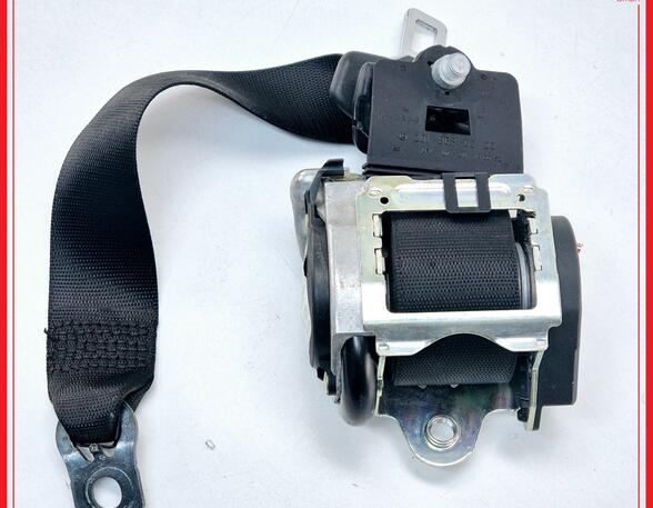 Safety Belts MERCEDES-BENZ E-CLASS T-Model (S211)