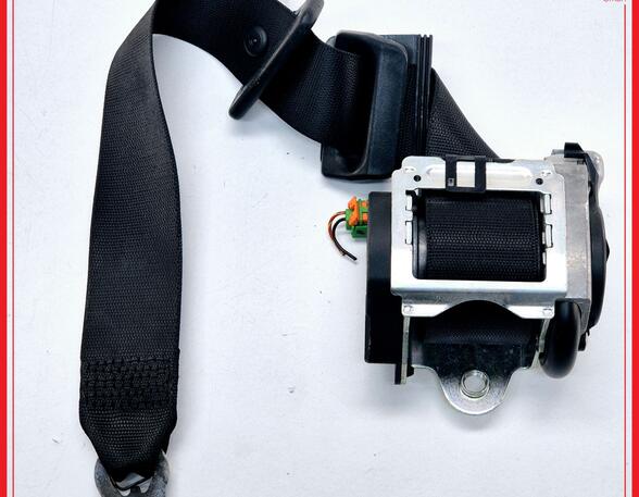 Safety Belts MERCEDES-BENZ E-CLASS T-Model (S211)