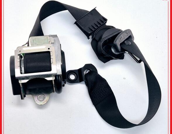 Safety Belts MERCEDES-BENZ E-CLASS T-Model (S211)