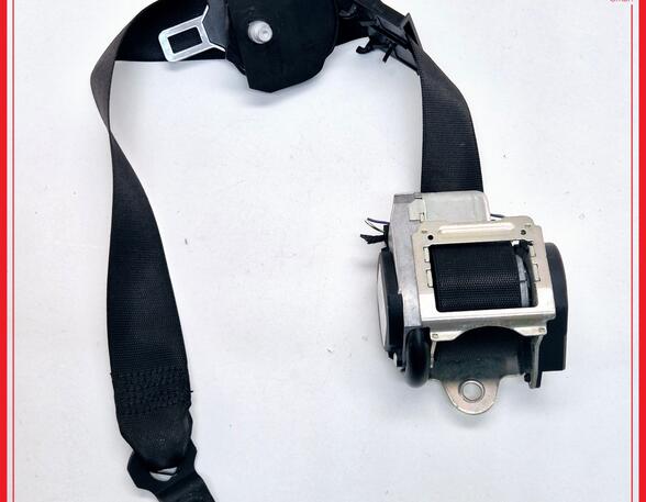 Safety Belts MERCEDES-BENZ E-CLASS T-Model (S211)