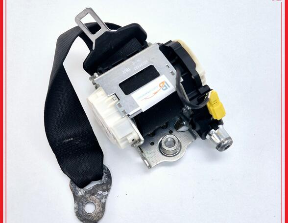 Safety Belts MERCEDES-BENZ C-CLASS T-Model (S204)