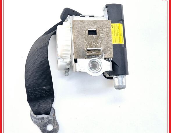 Safety Belts MERCEDES-BENZ C-CLASS T-Model (S204)