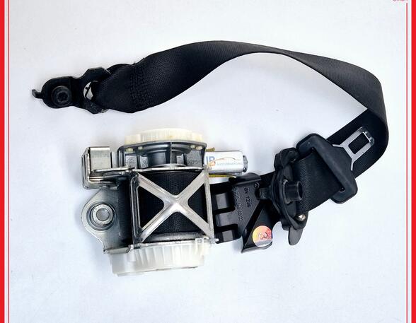 Safety Belts MERCEDES-BENZ C-CLASS T-Model (S204)