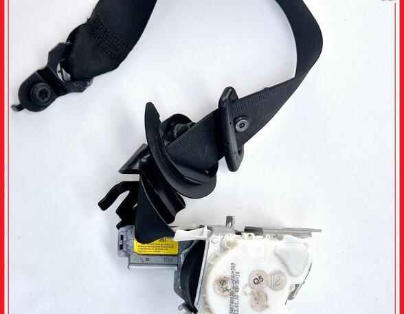 Safety Belts MERCEDES-BENZ C-CLASS T-Model (S204)