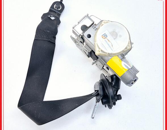 Safety Belts MERCEDES-BENZ C-CLASS T-Model (S204)