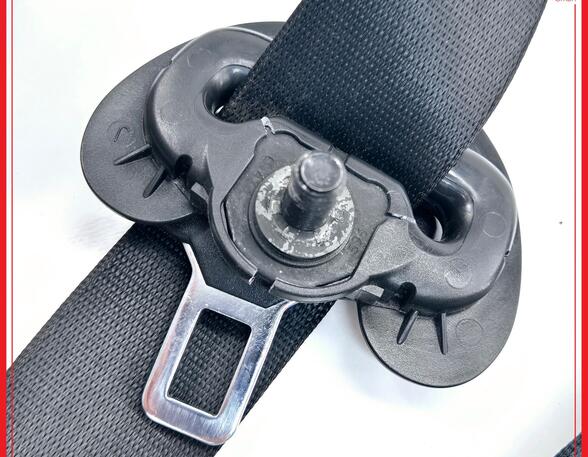 Safety Belts BMW 5 Touring (E61)