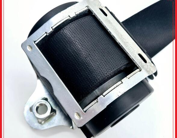 Safety Belts BMW 5 Touring (E61)