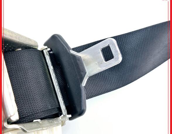 Safety Belts BMW 5 Touring (E61)