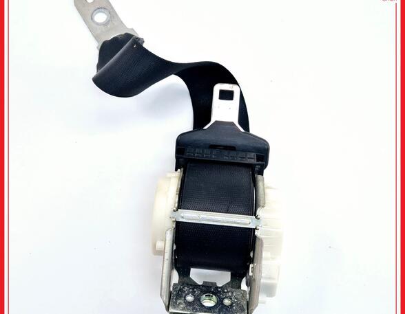 Safety Belts BMW 5 Touring (E61)