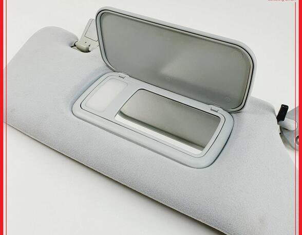 Sun Visor MERCEDES-BENZ M-Klasse (W163)