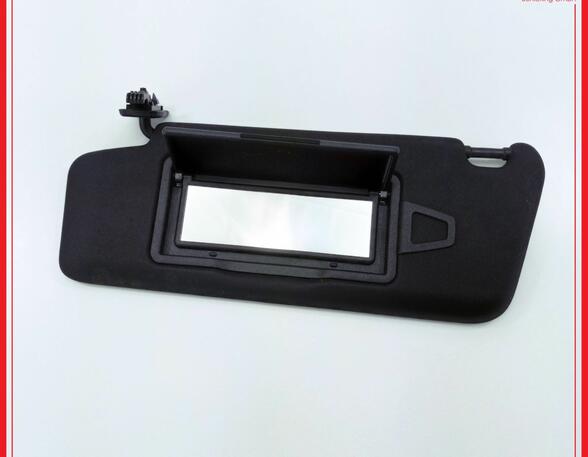 Sun Visor MERCEDES-BENZ C-Klasse T-Model (S204)