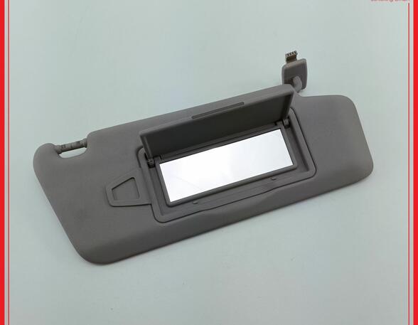 Sun Visor MERCEDES-BENZ C-Klasse T-Model (S204)