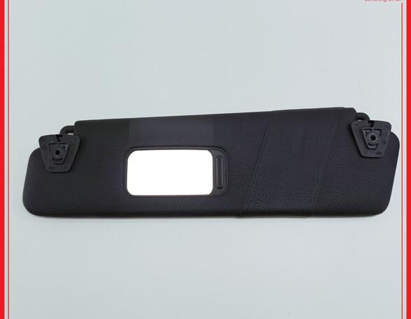 Sun Visor MERCEDES-BENZ SLK (R170)