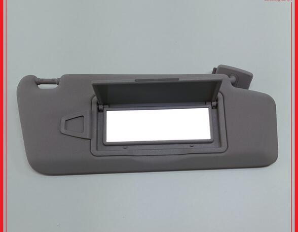 Sun Visor MERCEDES-BENZ C-Klasse (W204)