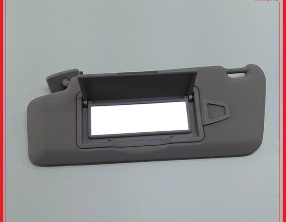 Sun Visor MERCEDES-BENZ C-Klasse (W204)