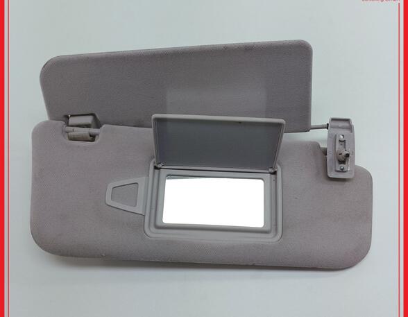 Sun Visor MERCEDES-BENZ E-CLASS (W211)