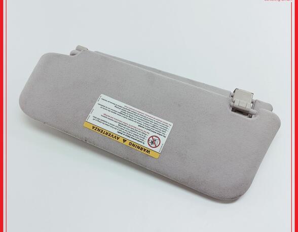 Sun Visor MERCEDES-BENZ E-CLASS (W211)