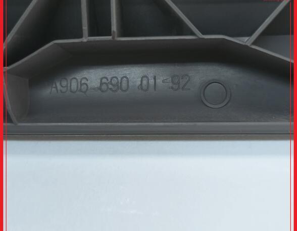 Sun Visor MERCEDES-BENZ SPRINTER 3-t Van (906)