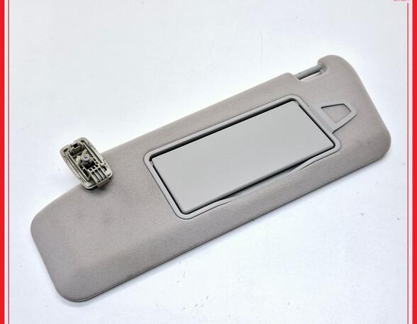 Sun Visor MERCEDES-BENZ E-CLASS (W212)