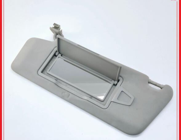 Sun Visor MERCEDES-BENZ C-CLASS T-Model (S204)