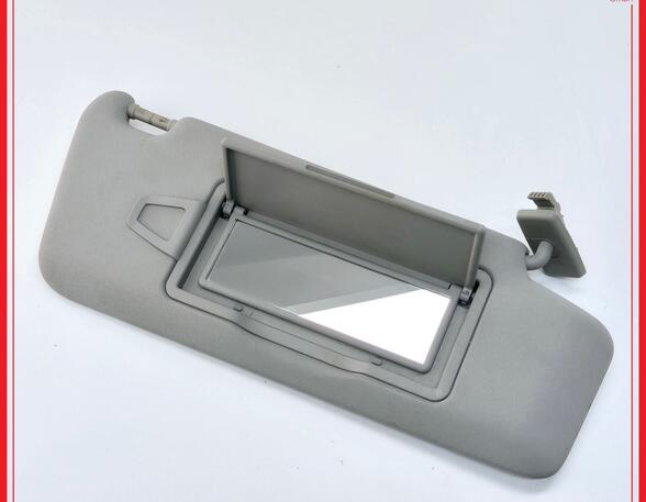 Sun Visor MERCEDES-BENZ C-CLASS T-Model (S204)