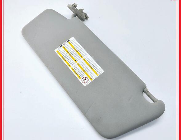 Sun Visor MERCEDES-BENZ C-CLASS T-Model (S204)