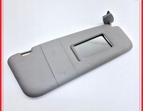 Sun Visor BMW 5 Touring (E61)