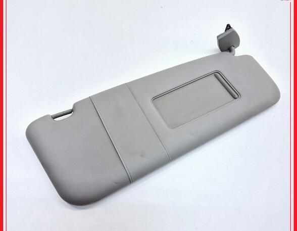 Sun Visor BMW 5 Touring (E61)